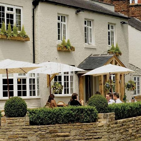 The Dog In Over Peover Knutsford Exteriör bild