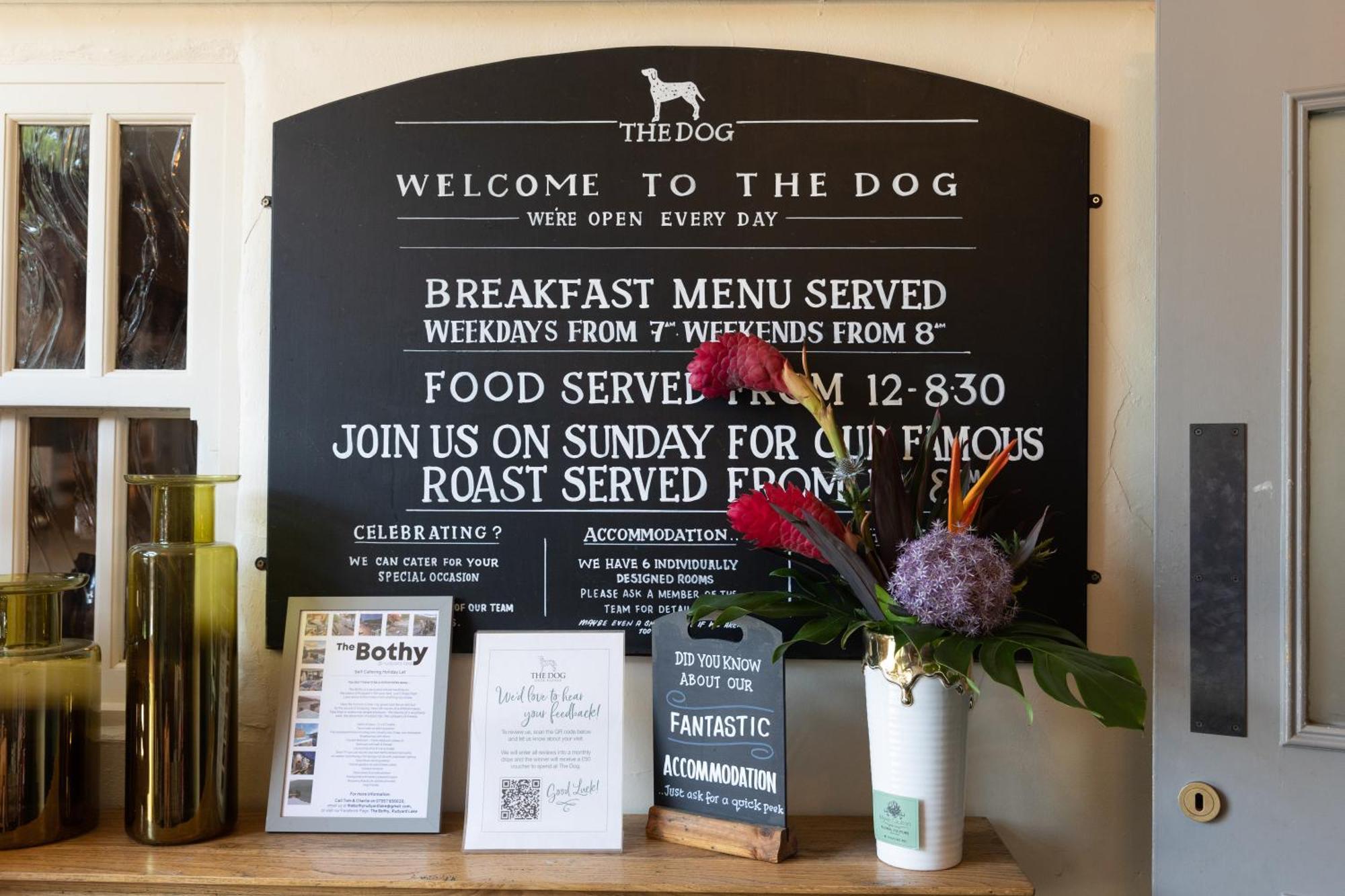 The Dog In Over Peover Knutsford Exteriör bild