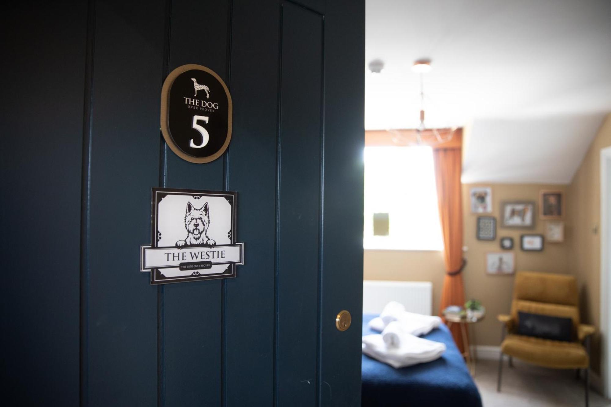 The Dog In Over Peover Knutsford Exteriör bild